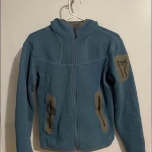 Arcteryx Covert Hoodie